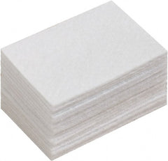 WALTER Surface Technologies - TIG Welder Marking Pad - For Use with Surfox Mini or 204 - Exact Tooling