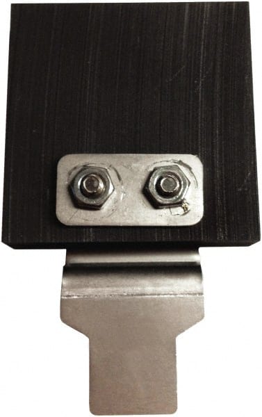 WALTER Surface Technologies - TIG Welder Graphite Marking Insert - For Use with For All Models - Exact Tooling