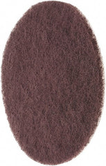 3M - Hook & Loop Disc - Very Fine Grade - Exact Tooling