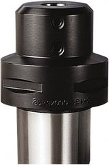 Seco - 12mm Bore Diam, 36mm Body Diam x 45mm Body Length, Boring Bar Holder & Adapter - 24mm Bore Depth, Internal Coolant - Exact Tooling