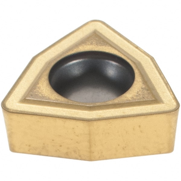 Ultra-Dex - Indexable Drill Insert - Exact Tooling