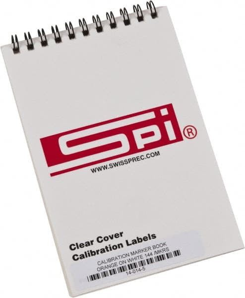 UNIVERSAL - 50 Sheet, 5 x 3", Memo Book (Side Bound) - White - Exact Tooling