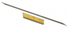 Fluke - Electrical Test Equipment Replacement Tip - Use with Fluke Model TL 910 Test Leads - Exact Tooling