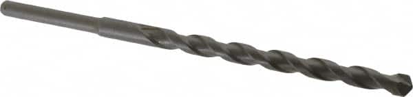 Relton - 5/16" Diam, Straight Shank, Carbide-Tipped Rotary & Hammer Drill Bit - Exact Tooling