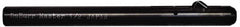 Deburr Master - 7/32" Hole, No. 1 Blade, Type B Power Deburring Tool - One Piece, 4.5" OAL, 0.87" Pilot - Exact Tooling