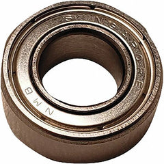 Dynabrade - 3" Air Die Grinder Bearing - Exact Tooling