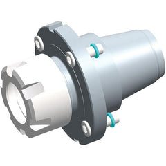 Exsys-Eppinger - 32.5mm Projection, ER32 Collet Chuck - Exact Tooling