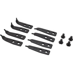 Stanley - Plier Accessories Type: Replacement Tips For Use With: J361 - Exact Tooling