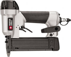 Porter-Cable - 5/8 to 1-3/8" Nail Length, 23 Gauge Pin Air Nailer - 60 to 100 psi - Exact Tooling