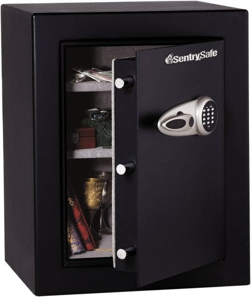 Sentry Safe - 4.3 Cubic Ft. Personal Safe - Exact Tooling