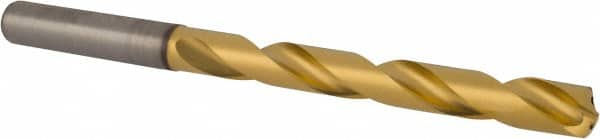 Kennametal - Taper Length Drill Bit - - Exact Tooling