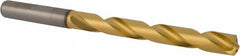 Kennametal - Taper Length Drill Bit - - Exact Tooling