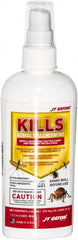 J.T. Eaton - 6 Fluid Ounce Bottle Bedbug Killer - Exact Tooling