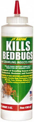 J.T. Eaton - 3 Fluid Ounce Bottle Bedbug Killer - Exact Tooling