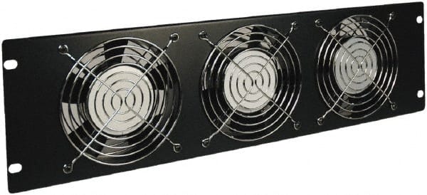 Tripp-Lite - Electrical Enclosure Steel Enclosure - For Use with Racks - Exact Tooling