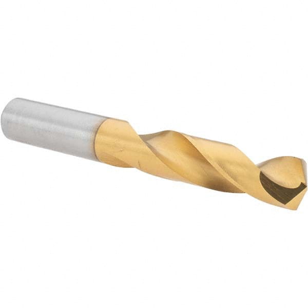 YG-1 - Screw Machine Drill Bit - Exact Tooling