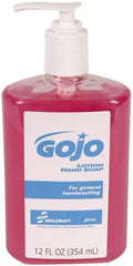 Ability One - 2 L Dispenser Refill Liquid Soap - Exact Tooling