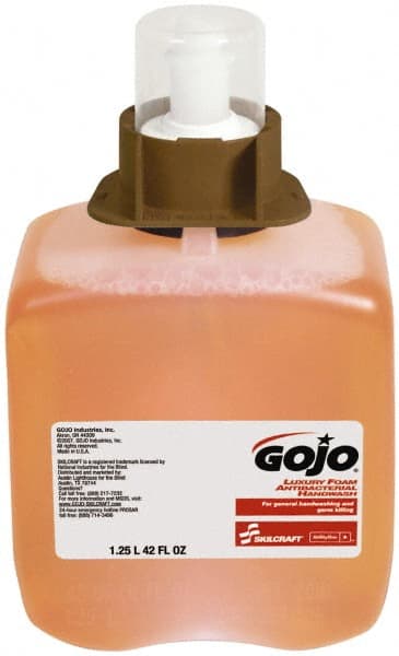 Ability One - 125 mL Dispenser Refill Foam Soap - Exact Tooling