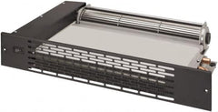 Mestek - Hydronic Baseboard Heating Type: Hot Water Kick Space Heater Length (Inch): 25 - Exact Tooling