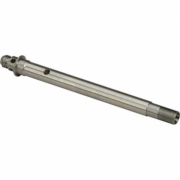 Dynabrade - Air Pencil Grinder Drive Shaft - Use with 51810, 51811, 51812, 51813 - Exact Tooling