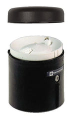 Schneider Electric - Visual Signal Device Base Unit - For Use with Harmony XVB Universal - Exact Tooling