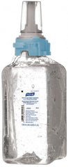 PURELL - 1,200 mL Dispenser Refill Gel Hand Sanitizer - Exact Tooling
