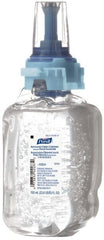 PURELL - 700 mL Dispenser Refill Gel Hand Sanitizer - Exact Tooling