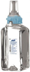 PURELL - 1,200 mL Dispenser Refill Foam Hand Sanitizer - Exact Tooling
