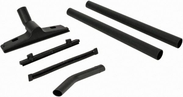 Shop-Vac - Accessory Kit - Use With 1-1/2" Hoses - Exact Tooling