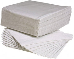 Ability One - Wipes; Type: Cleaning ; Sheet Length (Inch): 13 ; Sheet Width (Inch): 13 ; Sheets per Package: 900 ; Container Type: Packet - Exact Tooling