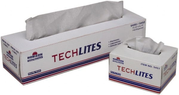 Ability One - Wipes; Type: Cleaning ; Sheet Length (Inch): 16-1/2 ; Sheet Width (Inch): 15-1/4 ; Sheets per Package: 2520 - Exact Tooling