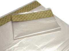 Ability One - Trash Bags & Liners; Type: Household/Office ; Capacity (Gal.): 6 ; Thickness (mil): 5 ; Material: Plastic ; Drawstring: No ; Recycled Content: No - Exact Tooling