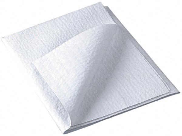 Ability One - Paper Towels; Type: Disposable; Bath Towel ; Color: White ; Ply: 2 ; Width (Inch): 22 ; Sheets per Pack/Roll: 300 - Exact Tooling