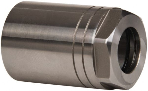 Accupro - Collet Nut - Series DA100 - Exact Tooling