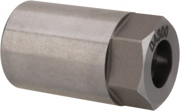 Accupro - Collet Nut - Series DA300 - Exact Tooling