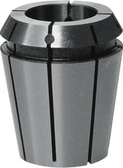 Accupro - 11/32" ER25 Coolant Collet - 35mm OAL - Exact Tooling