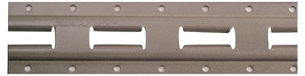 Kinedyne - Steel Vertical Track - 10" Long, Painted Finish - Exact Tooling