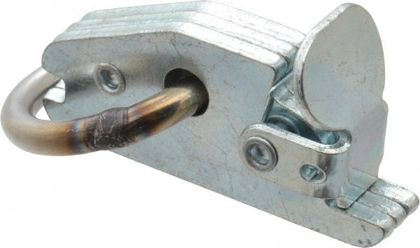Kinedyne - 1" Ring - For E or A Track - Exact Tooling