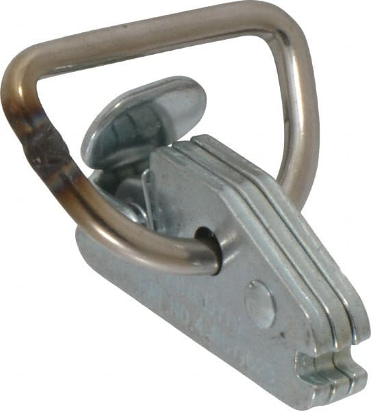 Kinedyne - 2" D-Ring - For E or A Track - Exact Tooling