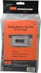 Kinedyne - Strap Bag - For E or A Track - Exact Tooling