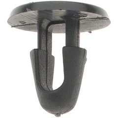 Value Collection - Plastic Panel Rivet - 11mm Length Under Head - Exact Tooling