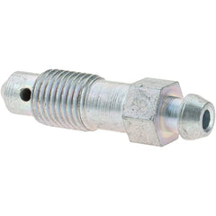 Value Collection - Automotive Brake Parts - Brake Bleeder Screw - Exact Tooling