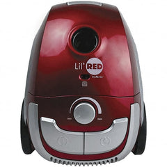 Atrix - Canister Vacuum Cleaner - 10 Amps, 1,200 Watts, Accessories Included - Exact Tooling
