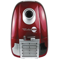 Atrix - Canister Vacuum Cleaner - 12 Amps, 1,400 Watts, Accessories Included - Exact Tooling