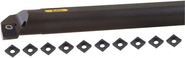 Kennametal - Indexable Boring Bar - - Exact Tooling