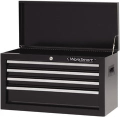 Value Collection - 4 Drawer Top Tool Chest - Exact Tooling