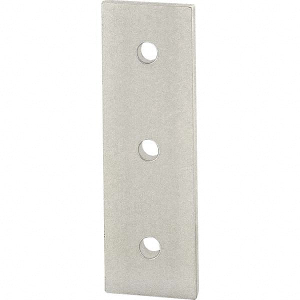 80/20 Inc. - 1-1/2" Wide x 4-1/2" High Open Shelving Joininig Strip - Exact Tooling