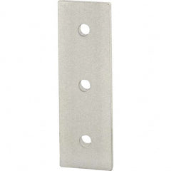 80/20 Inc. - 1-1/2" Wide x 4-1/2" High Open Shelving Joininig Strip - Exact Tooling