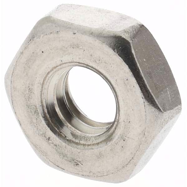 Value Collection - Hex & Jam Nuts - Exact Tooling