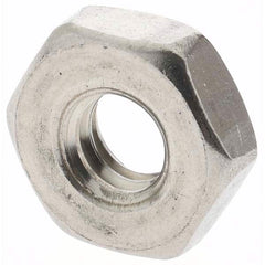 Value Collection - Hex & Jam Nuts - Exact Tooling